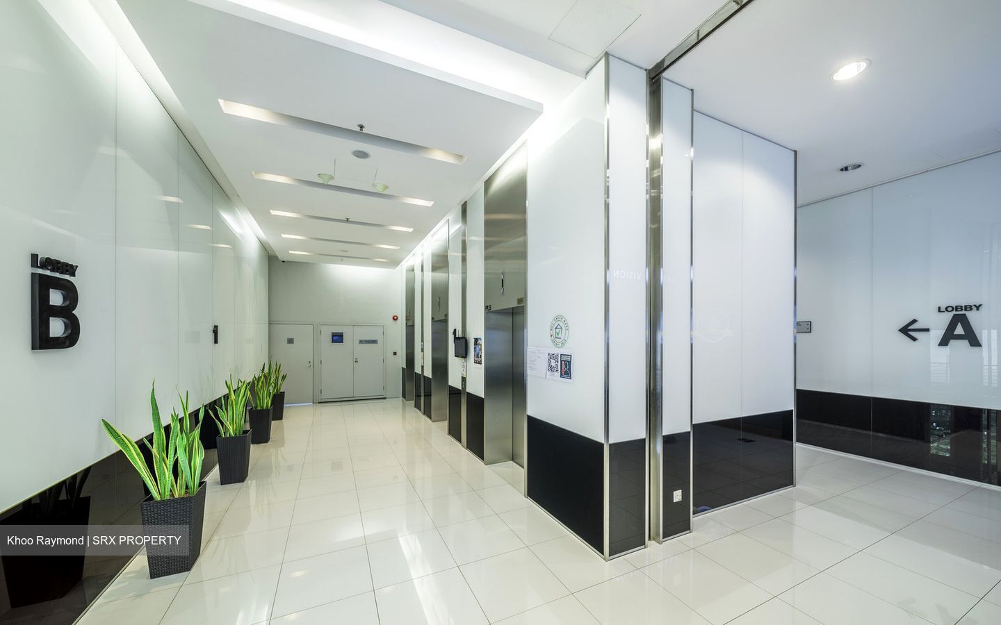 Techpoint (D20), Factory #452783221